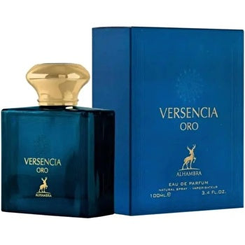 Maison Alhambra Jubilant Oro Man Eau De Parfum 100ml (new Packing)