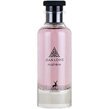 Maison Alhambra Jean Lowe Fraiche Man Eau De Parfum 100ml (new Packing)