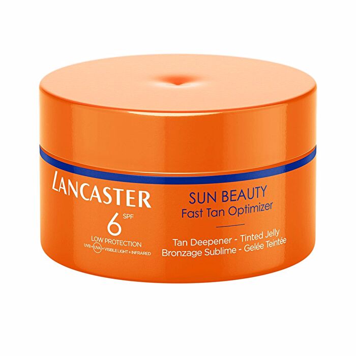 Lancaster Sun Beauty Tan Deepener SPF 6 200ml/6.7oz