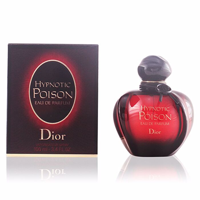 Christian Dior Hypnotic Poison Woman Eau De Parfum 100ml