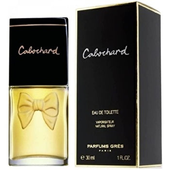 Gres Cabochard 2019 Woman Eau De Toilette 30ml