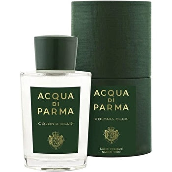 Acqua Di Parma Colonia Club Unisex Eau De Tologne 100ml