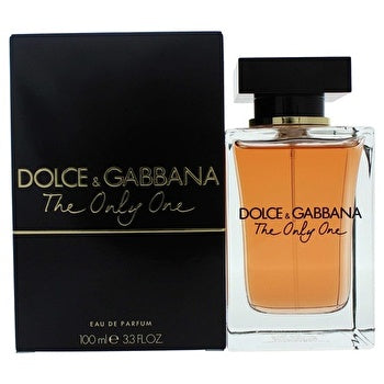 Dolce & Gabbana The Only One Woman Eau De Parfum 100ml (new Packing)
