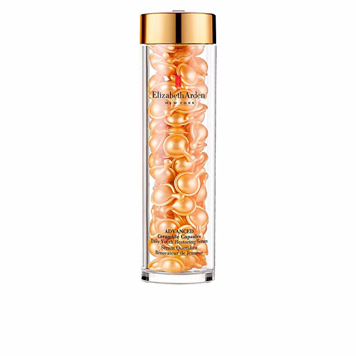 Elizabeth Arden Ceramide Capsules Daily Youth Restoring Serum - ADVANCED 90caps