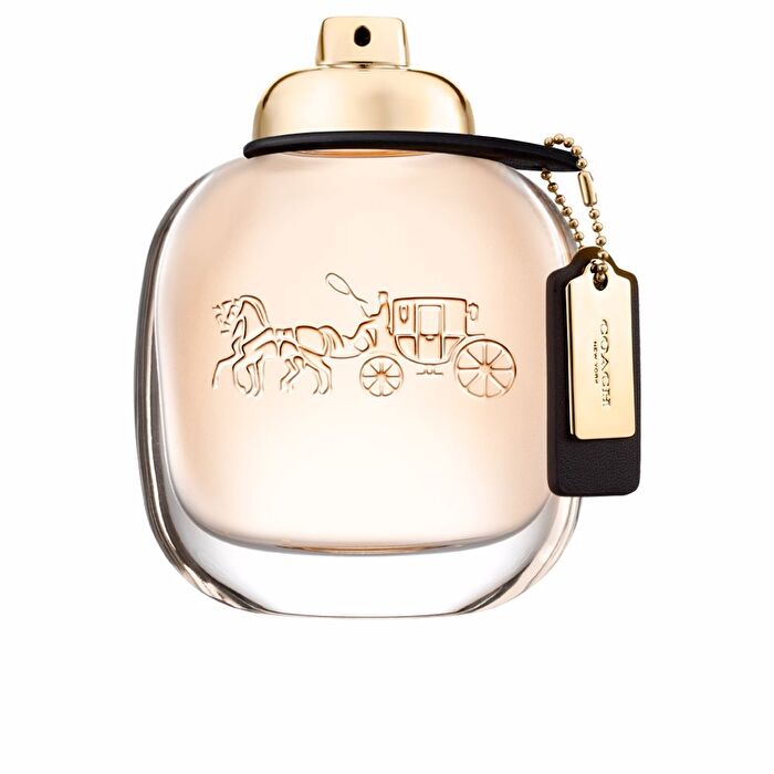 Coach Woman Eau De Parfum 90ml