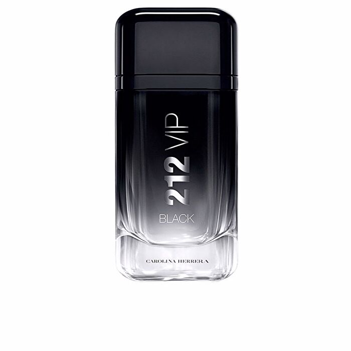 Carolina Herrera 212 Vip Black Man Eau De Parfum 200ml