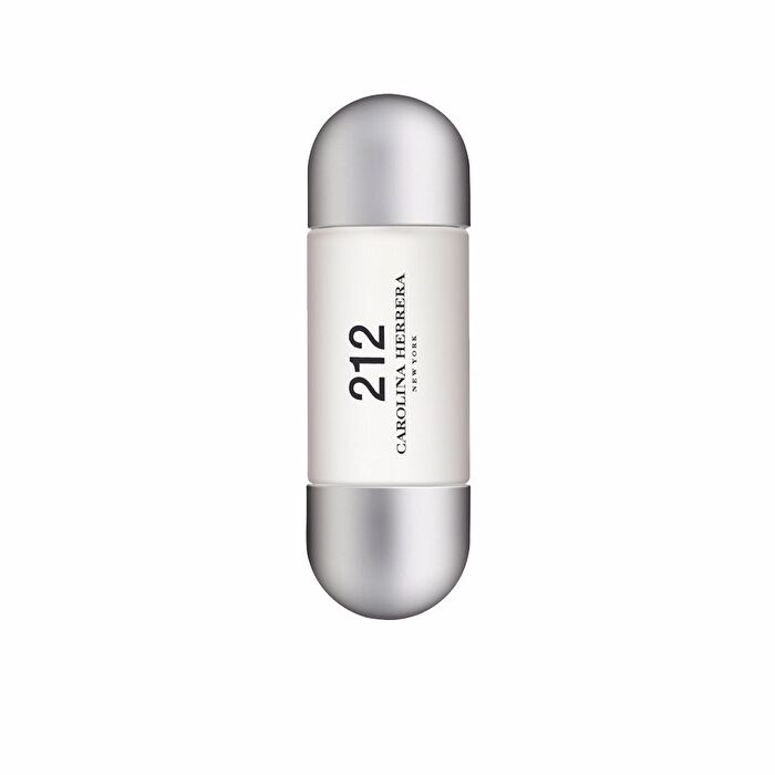 Carolina Herrera 212 Woman Eau De Toilette 30ml