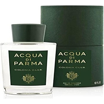 Acqua Di Parma Colonia Club Unisex Eau De Tologne 180ml