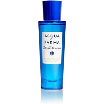 Acqua Di Parma Blu Mediterraneo Bergamotto Di Calabria Unisex Eau De Toilette 30ml