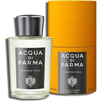 Acqua Di Parma Colonia Pura Unisex Eau De Tologne 180ml