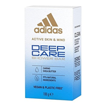 Adidas Deep Care 100g Shower bar