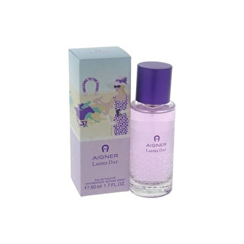 Etienne Aigner Ladies Day Woman Eau De Toilette 50ml TESTER