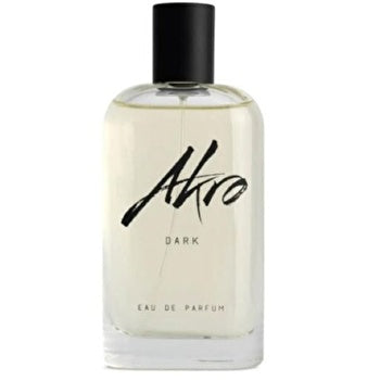 Akro Dark Unisex Eau De Parfum 100ml