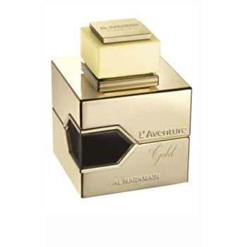 Al Haramain L'aventure Gold Woman Eau De Parfum 100ml TESTER