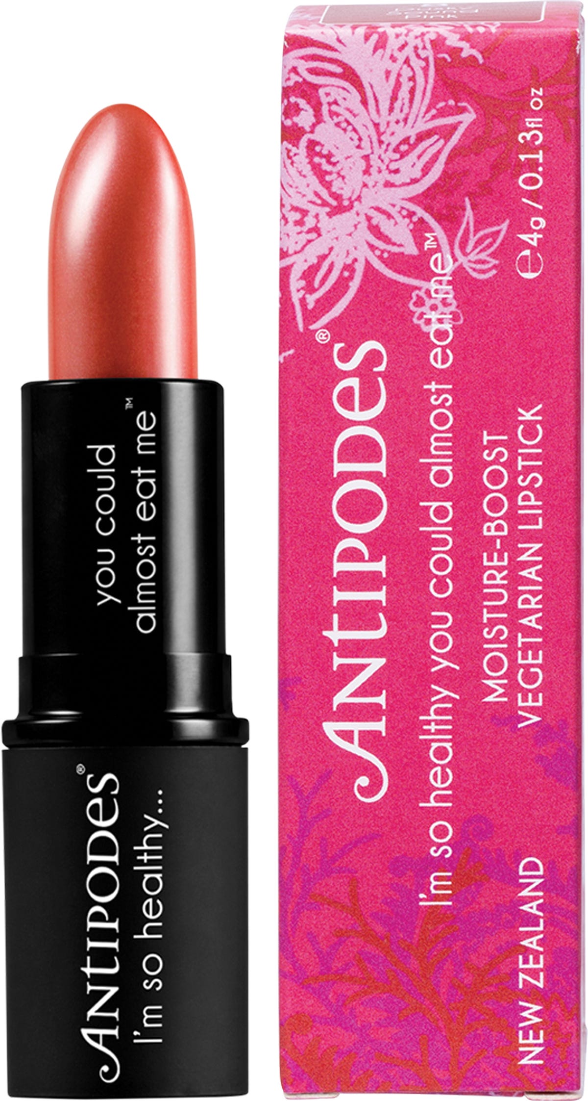 Dusky Sound Pink Lipstick 4g