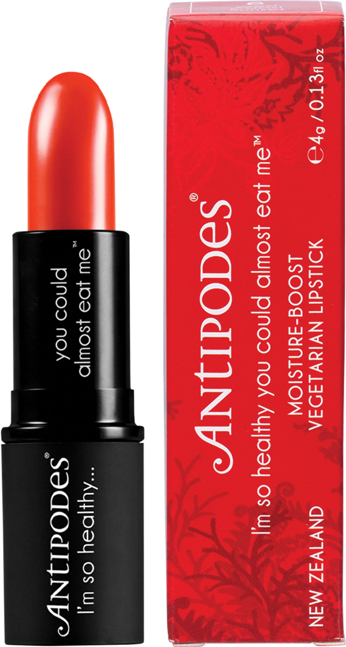 West Coast Sunset Lipstick 4g