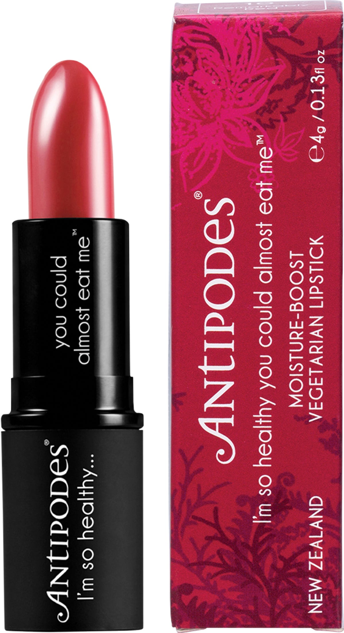 Remarkably Red Lipstick 4g
