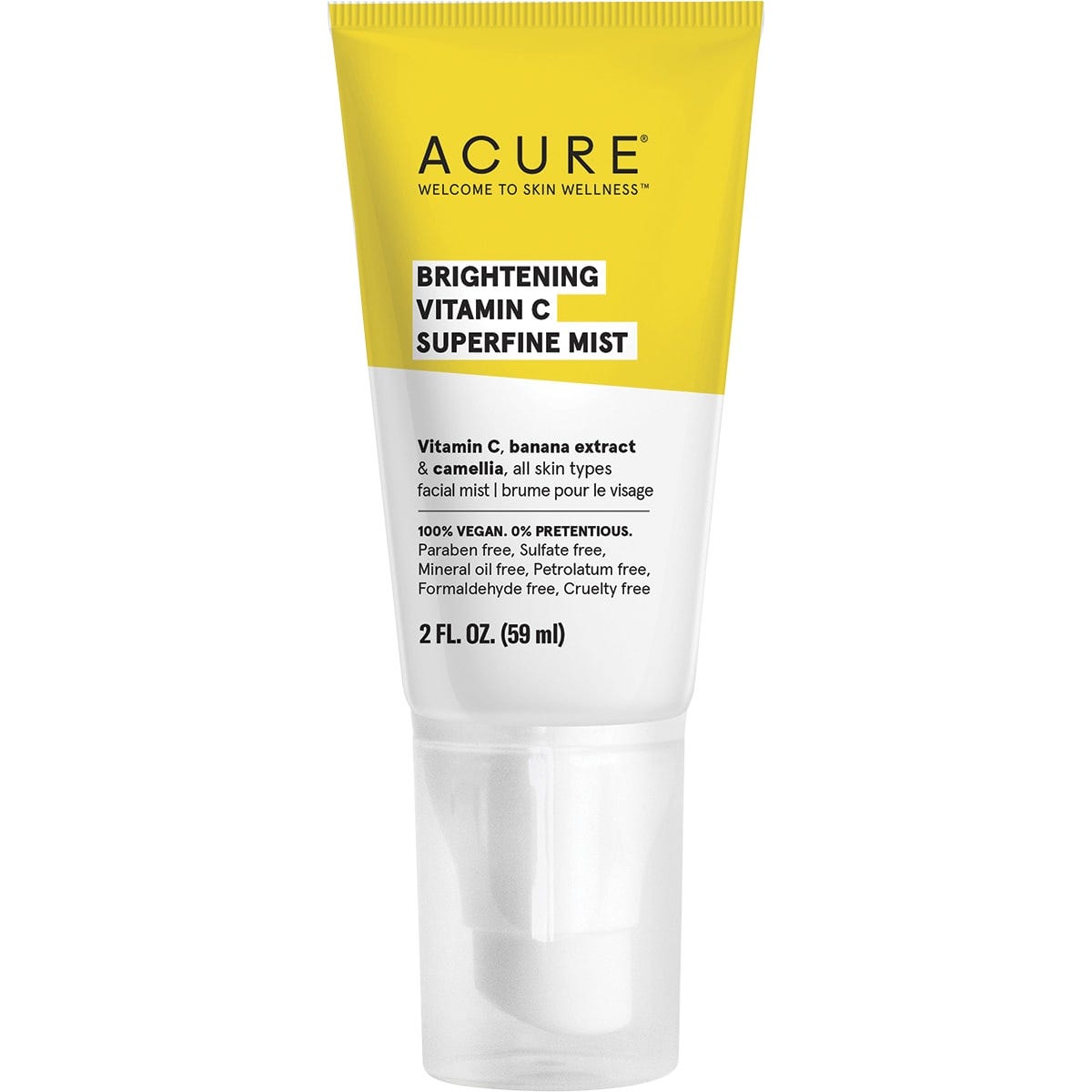 Brightening Vitamin C Superfine Mist 59ml