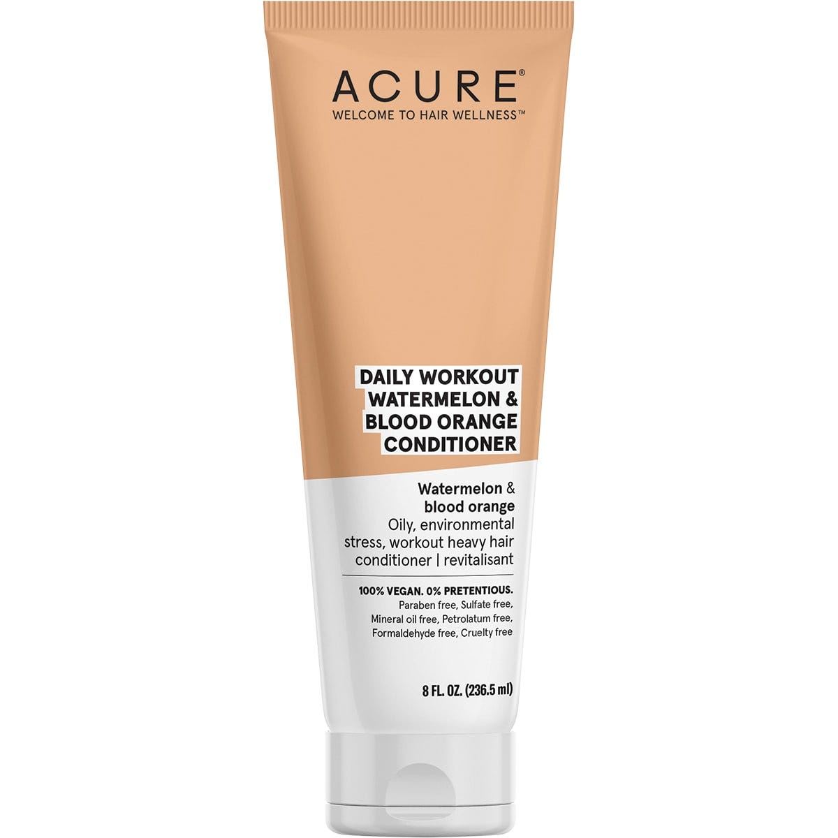 Daily Workout Watermelon & Blood Orange Conditioner 236ml