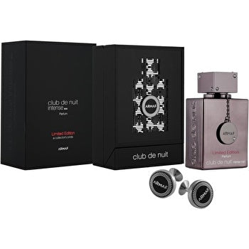 Armaf Club De Nuit Intense Man Limited Edition Parfum 105ml (new Packing)