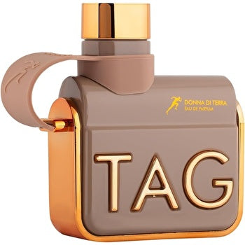 Armaf Tag Donna Di Terra Woman Eau De Parfum 100ml