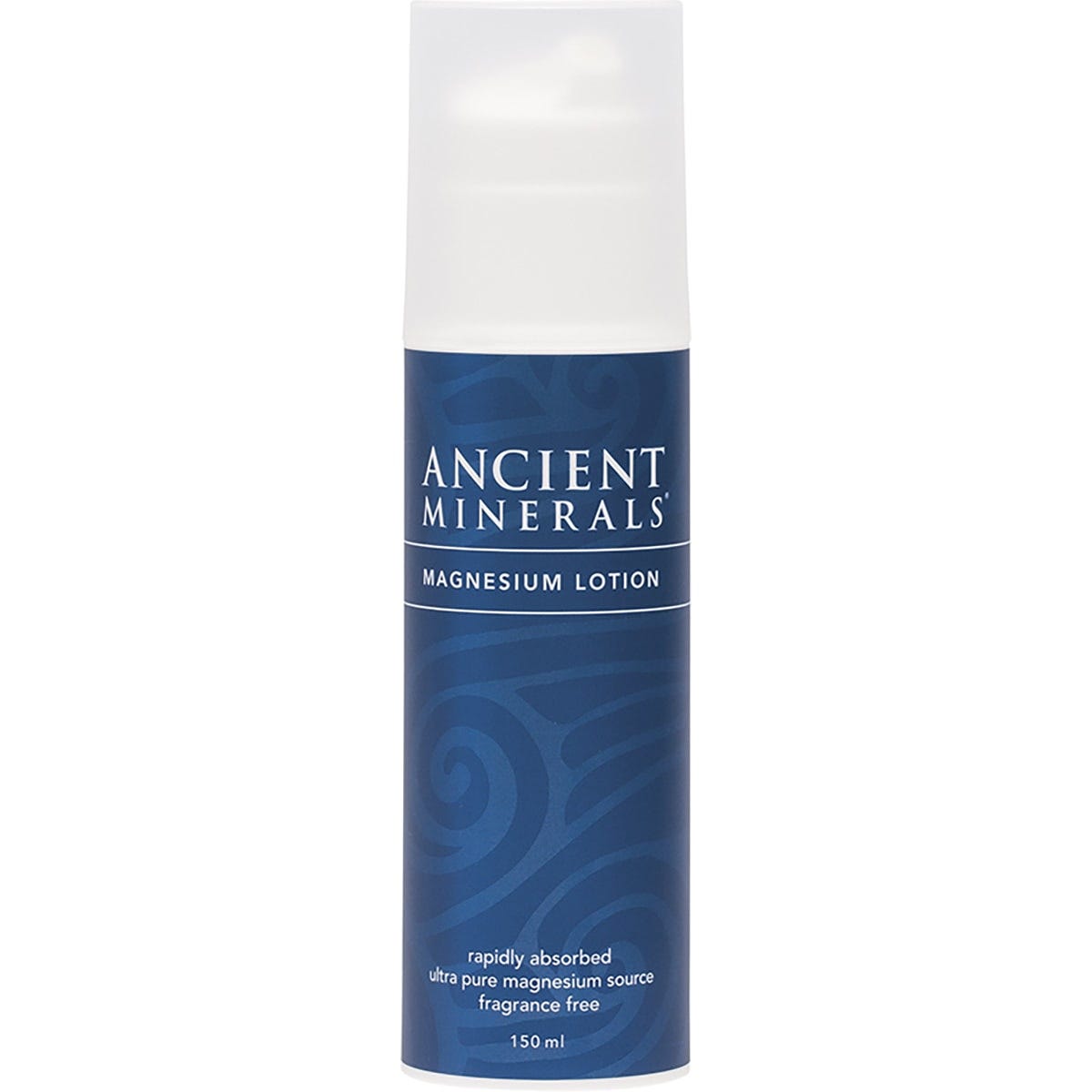 Magnesium Lotion Full Strength 150ml