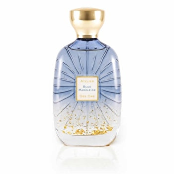 Atelier Des Ors Blue Madeleine Unisex Eau De Parfum 100ml Refillable