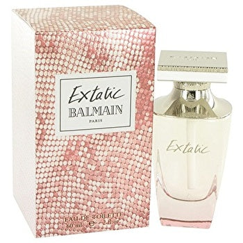 Balmain Extatic Woman Eau De Toilette 90ml TESTER