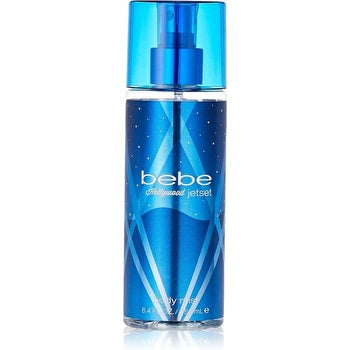 Bebe Hollywood Jetset Woman 250ml Body Mist