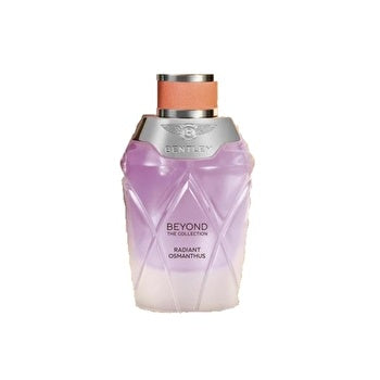 Bentley Beyond The Collection Radiant Osmanthus Unisex Eau De Parfum 100ml