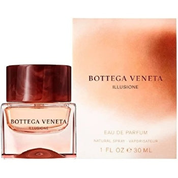 Bottega Veneta Illusione Woman Eau De Parfum 30ml