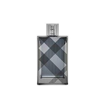 Burberry Brit Man Eau De Toilette 100ml TESTER