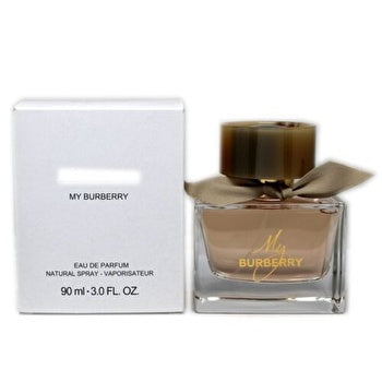 Burberry My Burberry Woman Eau De Parfum 90ml TESTER