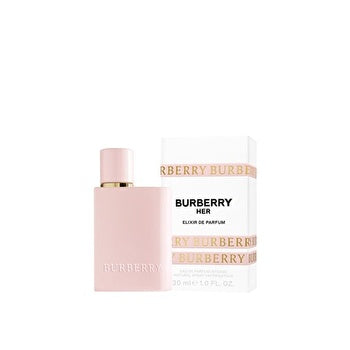 Burberry Her Elixir De Parfum Woman Eau De Parfum Intense 30ml