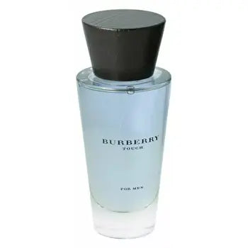 Burberry Touch Man Eau De Toilette 100ml TESTER