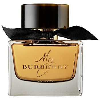 Burberry My Burberry Black Woman Eau De Parfum 90ml TESTER