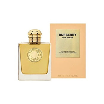 Burberry Goddess Woman Eau De Parfum Intense 100ml Refillable