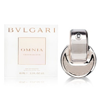 Bvlgari Omnia Crystalline Woman Eau De Toilette 65ml