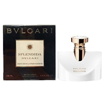 Bvlgari Splendida Patchouli Tentation Woman Eau De Parfum 100ml