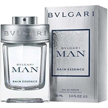 Bvlgari Man Rain Essence Eau De Parfum 100ml
