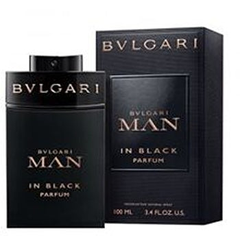 Bvlgari Man In Black Parfum 100ml