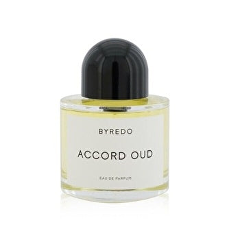 Byredo Accord Oud Unisex Eau De Parfum 100ml