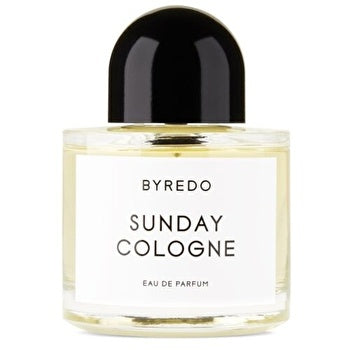 Byredo Sunday Cologne Unisex Eau De Parfum 50ml