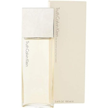 Calvin Klein Truth Woman Eau De Parfum 100ml