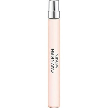 Calvin Klein Women Woman Eau De Parfum 10ml Miniature