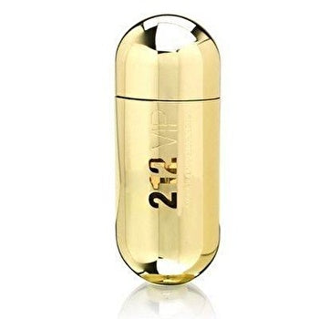 Carolina Herrera 212 Vip Woman Eau De Parfum 80ml TESTER