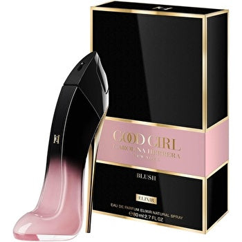 Carolina Herrera Good Girl Blush Woman Eau De Parfum Elixir 80ml