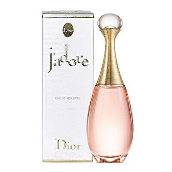 Christian Dior J'adore Woman Eau De Toilette 50ml