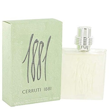 Cerruti 1881 Man Eau De Toilette 100ml TESTER