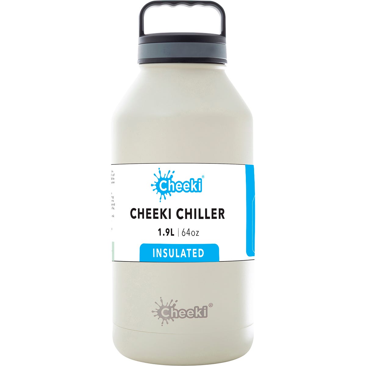 Insulated Chiller Sandstone 1.9L